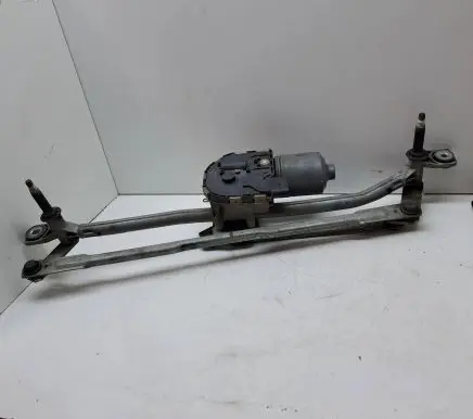 Audi Q5 SQ5 Front wiper linkage and motor 8R2955119A 8r2955023d H11SW0050