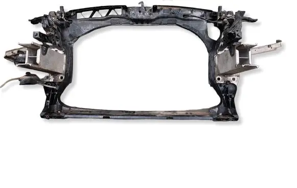 Audi A7 S7 4G Radiator support slam panel 