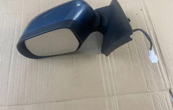 Dacia Lodgy Front door wing mirror part 963736608R