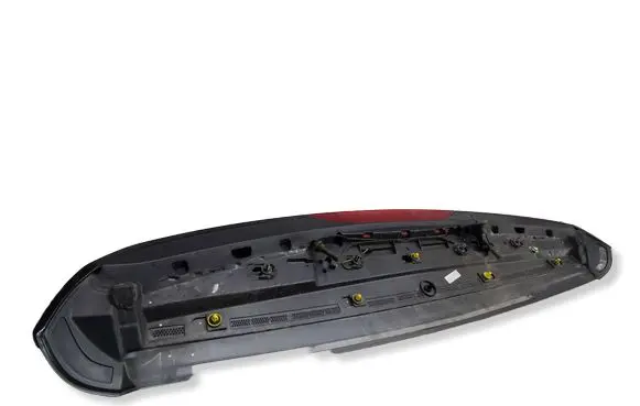 Volvo V60 Tailgate/trunk spoiler 31253209