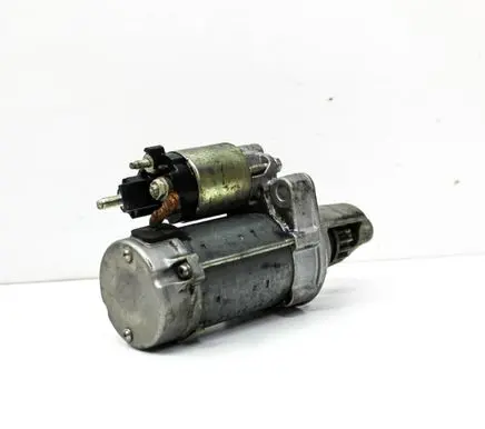 Mercedes-Benz CLA C117 X117 W117 Starter motor A6459060800