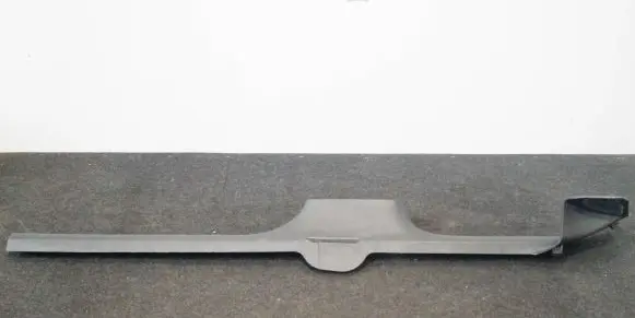 Volkswagen PASSAT B8 Front sill trim cover 3G0853372L