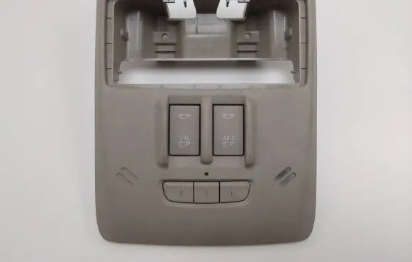 Opel Mokka X Other switches/knobs/shifts 23341161 42514673
