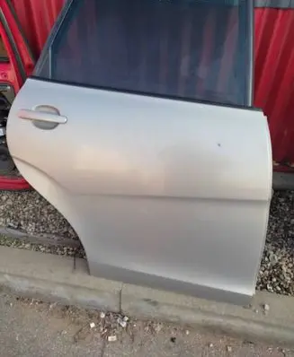 Seat Altea XL Rear door