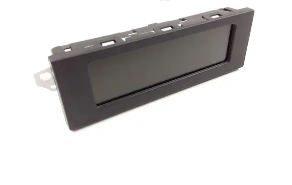Citroen C3 Screen/display/small screen 96666323XT 96666323XT01