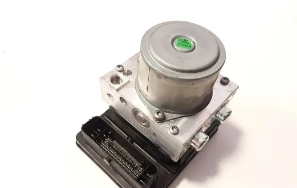 Jeep Renegade ABS Pump 52022986 18899713A 22083710111