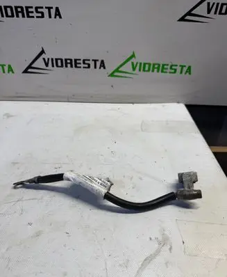 Volvo XC60 Negative earth cable (battery) 31270611