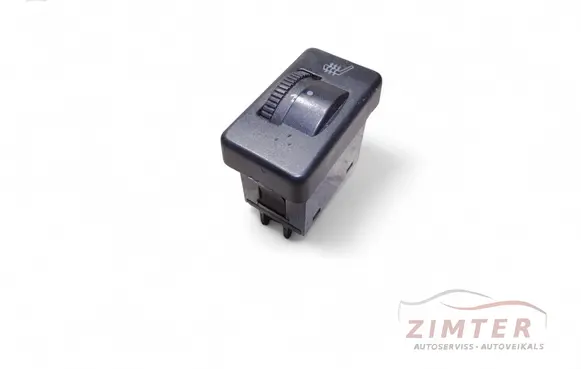Volkswagen Transporter - Caravelle T4 Seat heating switch 535963563A