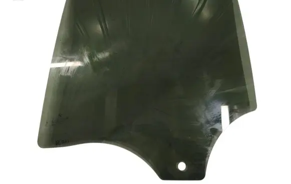 BMW X3 G01 Rear door window glass 43R0115131 E001488
