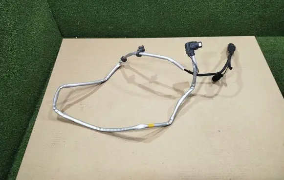 Renault Master III AdBlue supply pipe 