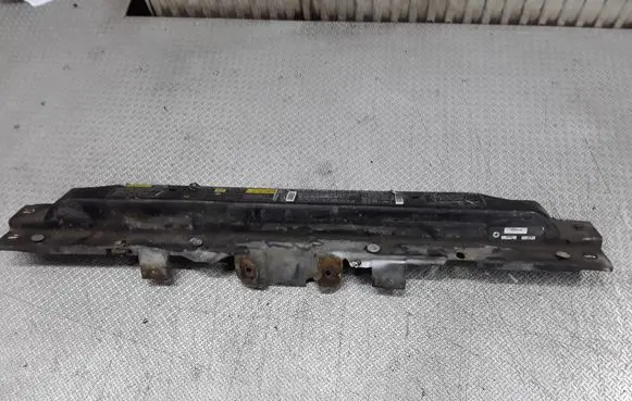 Jeep Cherokee Top upper radiator support slam panel