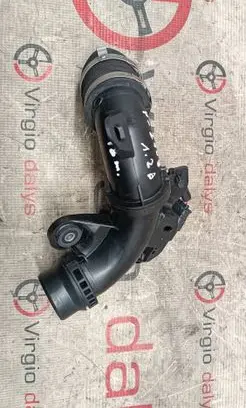 Intercooler hose/pipe