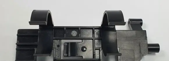 Mercedes-Benz A W177 Holder (bracket) A1775455000