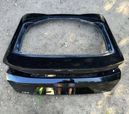 Peugeot 408 P54 Tailgate/trunk/boot lid 9841752880 9841752380 9841752980