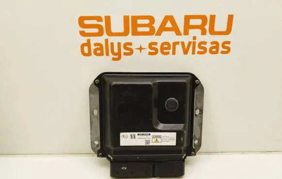 Subaru Legacy Engine control unit/module 22611AP840 2758009842