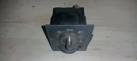 Opel Sintra Light switch 70181