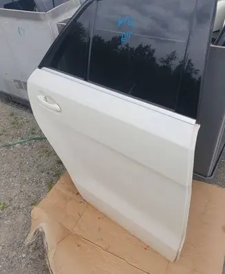 Mercedes-Benz ML W166 Rear door 