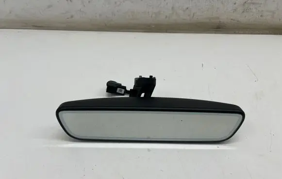 Mazda 3 Rear view mirror (interior) BELG69220