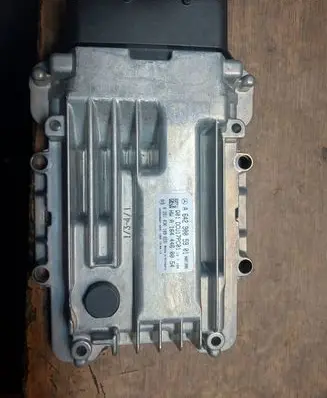 Mercedes-Benz ML W166 Other control units/modules A6429005901 0281030109 A1644460054