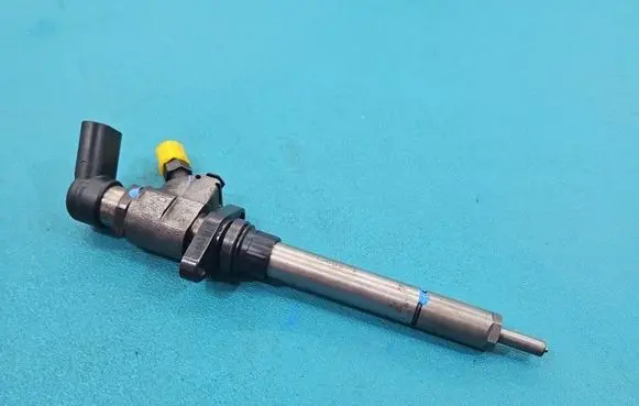 Peugeot 407 Fuel injector 9657144580 IMPRK1560974