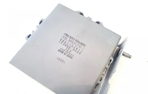 Subaru Legacy Other control units/modules 88811aj011 123800-0460