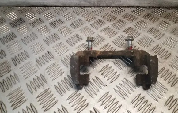 Volvo S80 Brake caliper pad carrier rear 