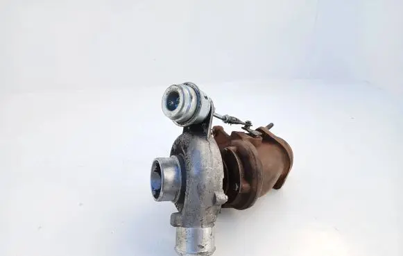 SsangYong Rexton Turbo 7422895005S SH200104K