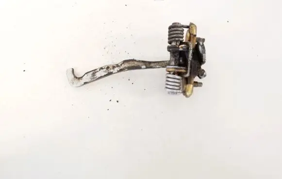 Citroen Xsara Picasso Rear door check strap stopper