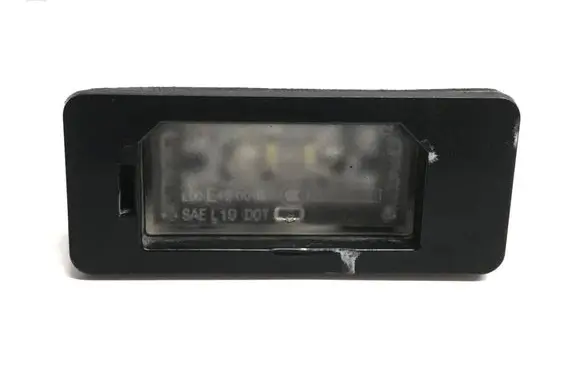 BMW X3 G01 Number plate light 9481842