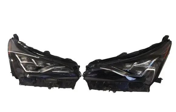 Lexus NX Headlights/headlamps set 8990878120 00001LZ2 1438000342