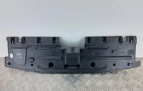 Peugeot 3008 I Top upper radiator support slam panel 9671356580
