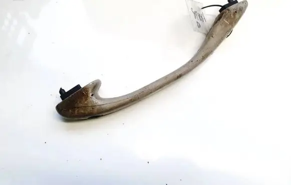 Mercedes-Benz Vito Viano W638 Front interior roof grab handle