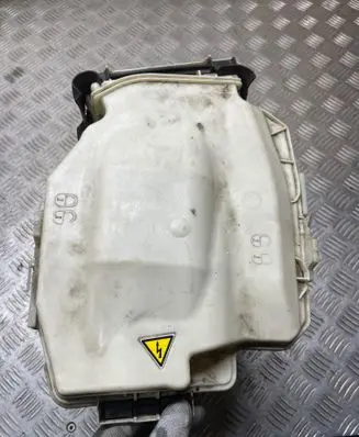 BMW 3 E90 E91 Fuse box set 7584147 586509 AUSTR1A