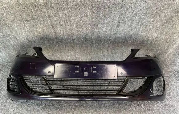 Peugeot 308 Front bumper