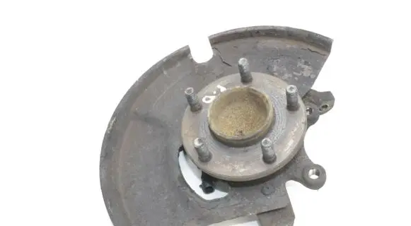 Jaguar XK8 - XKR Front wheel hub