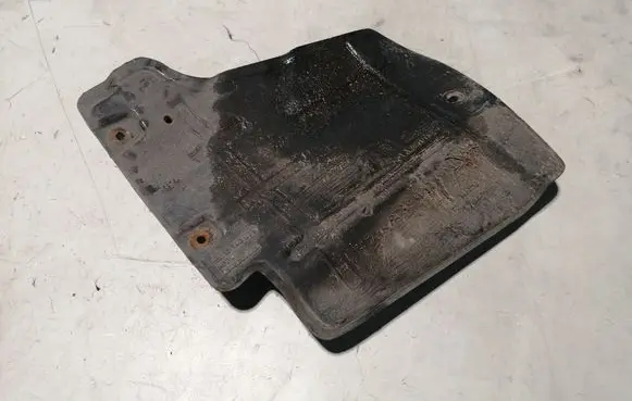 Opel Signum Engine splash shield/under tray 13140975