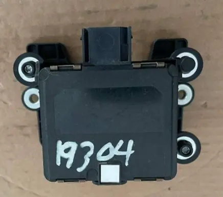 Volkswagen PASSAT B8 Distronic sensor radar 3q0907561d 3q0907561