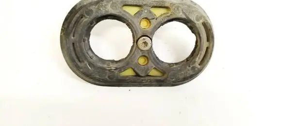 Citroen C3 Other exterior part 9684791180