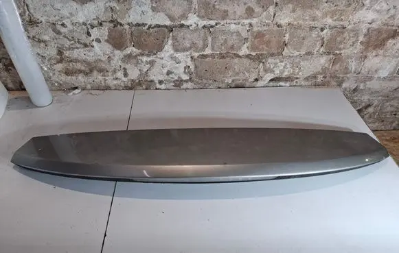 Fiat Stilo Tailgate/trunk spoiler 03338000 03338500