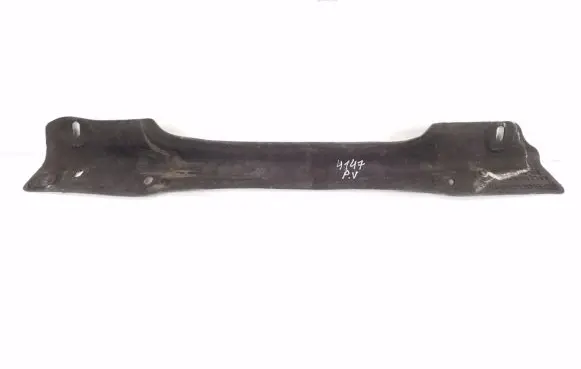 Audi e-tron Sound insulation of firewall 4KE863830