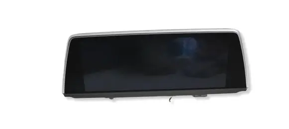 BMW 7 G11 G12 Screen/display/small screen 9497916 21479010 0000005712