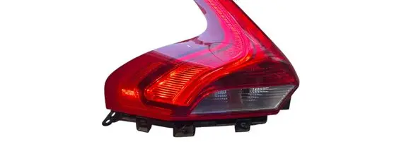Volvo V40 Rear/tail lights 31395844 31290589