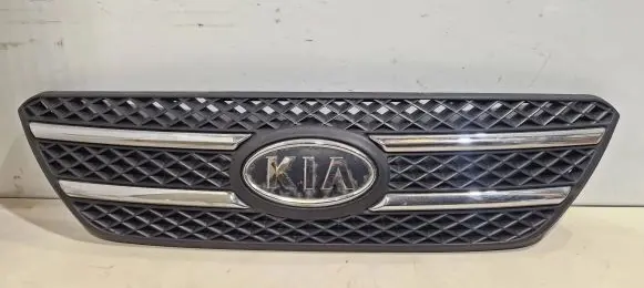 KIA Ceed Front grill 863501h000