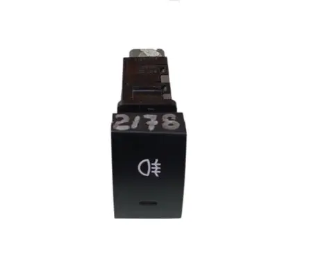 Hyundai Tucson JM Fog light switch 937302E001