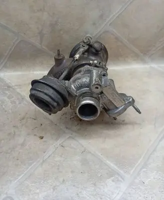 Citroen DS3 Turbo 9810681380 8354011 NCT13417