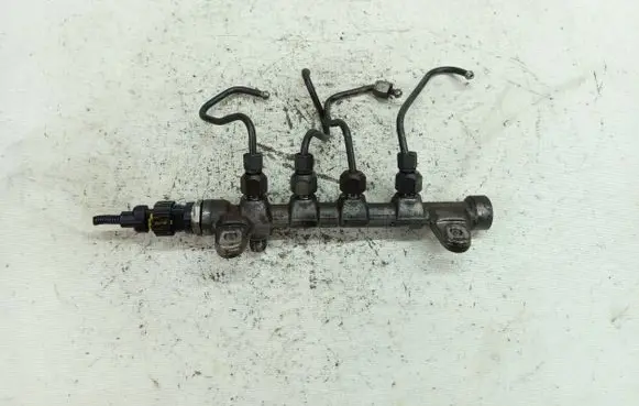Fiat Bravo Fuel main line pipe 55215208 0445214192 627375L