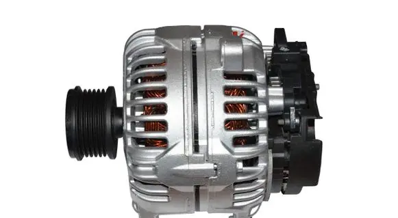 Renault Scenic II - Grand scenic II Generator/alternator 8200390676