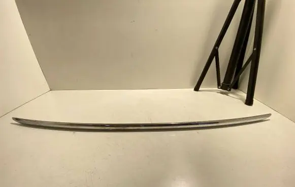 Volkswagen PASSAT B6 Tailgate trim