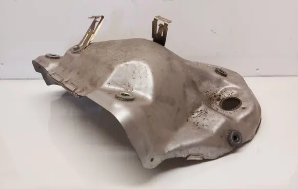 Mazda 2 Other engine bay part P551