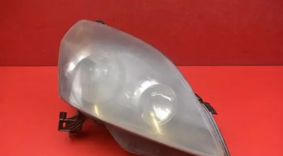 Headlight/headlamp